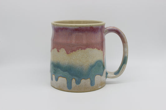 24oz Pastel Mug