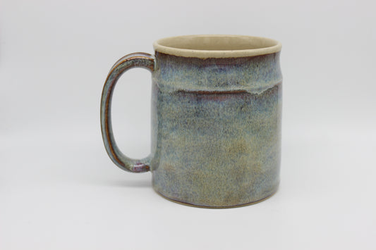 24oz Blue Mug