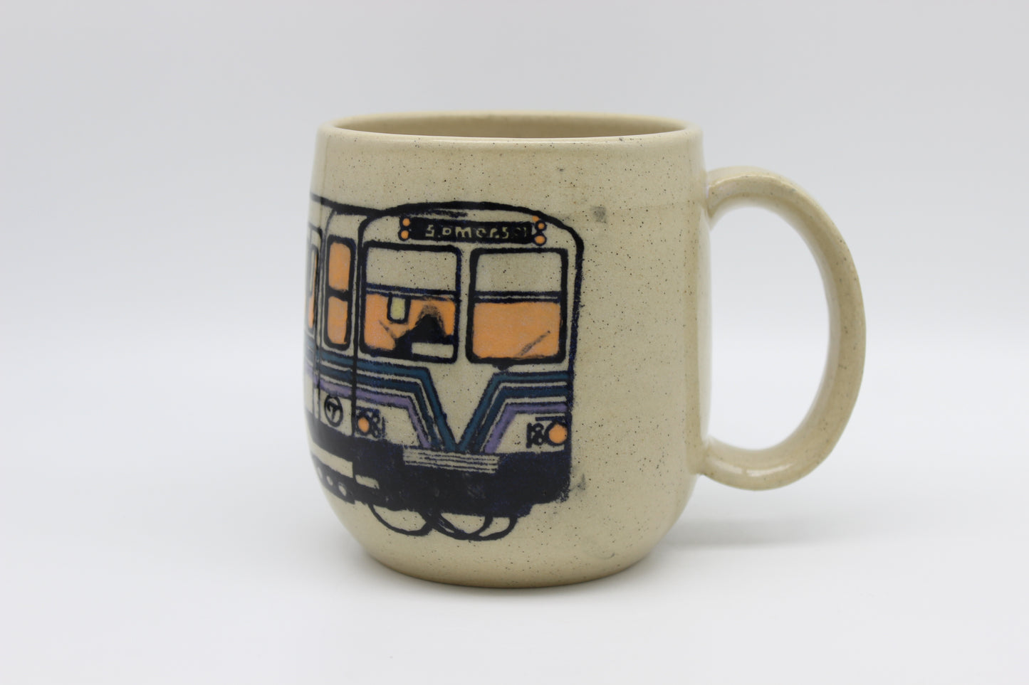 Somerset LRT Mug