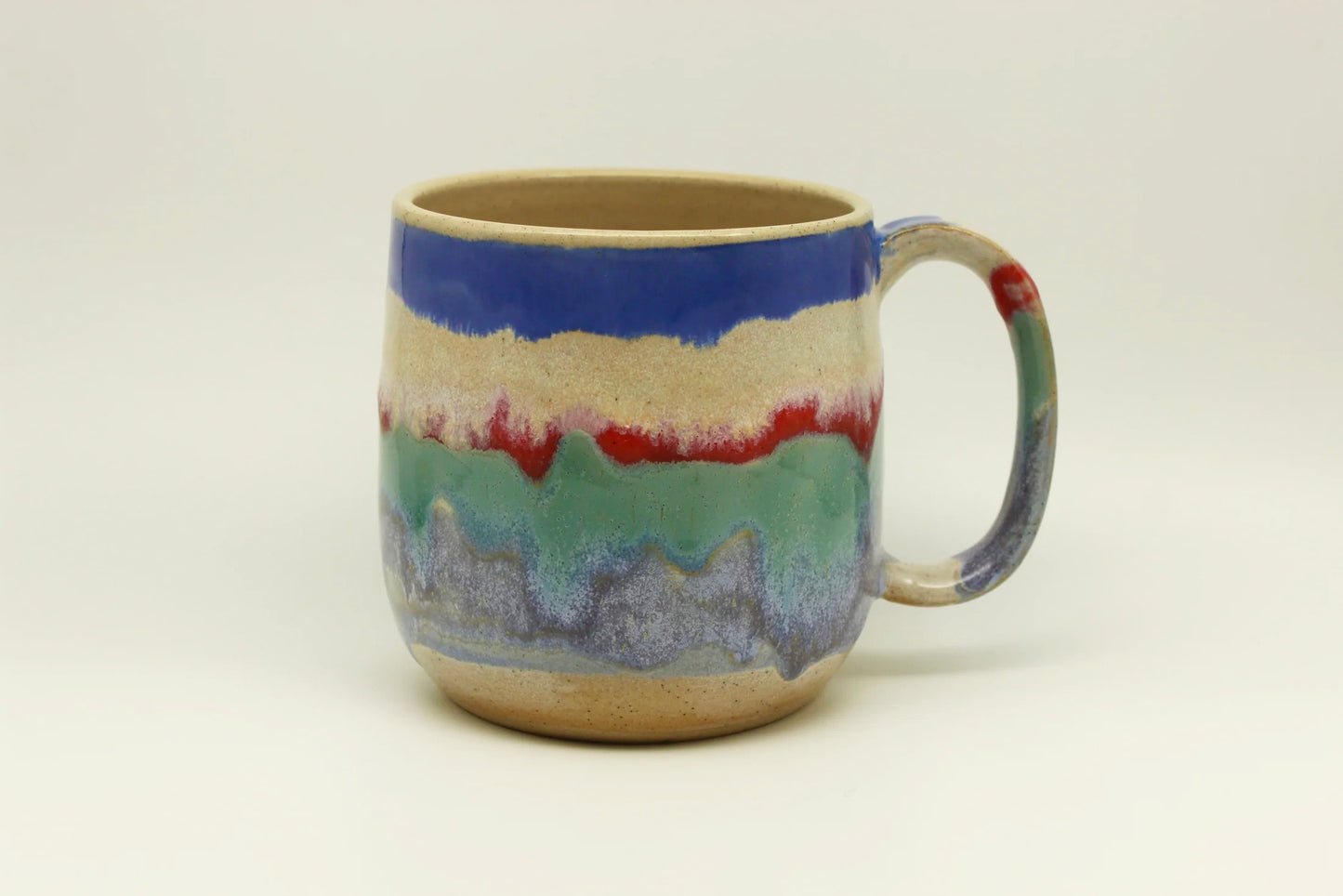 Large Day Mug
