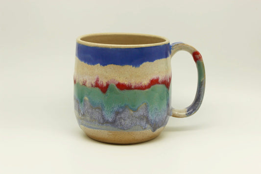 Large Day Mug