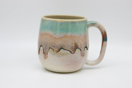 Layered Mug