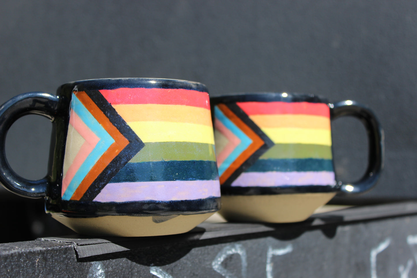 Pride Mug