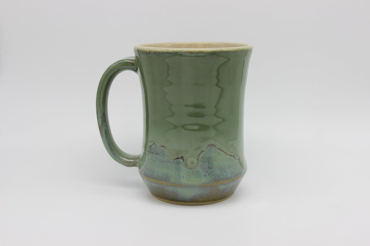 Green Tea Mug