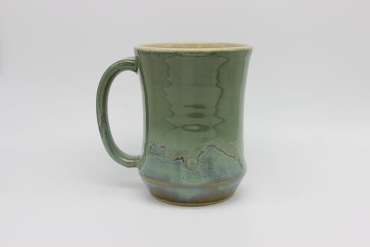 Green Tea Mug