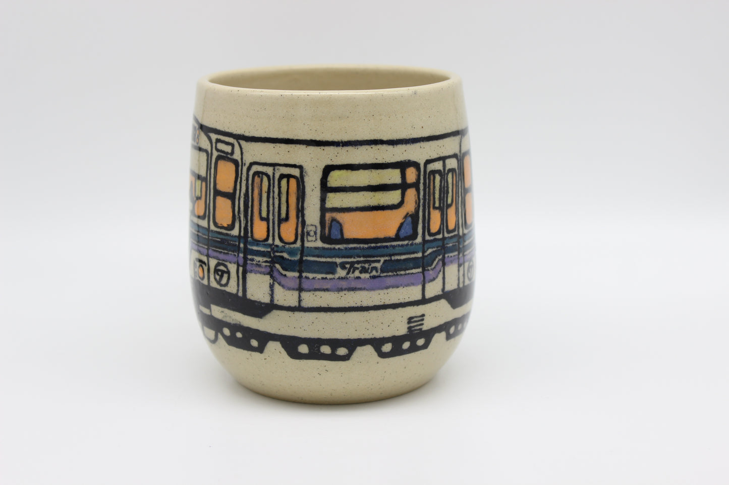 Somerset LRT Mug