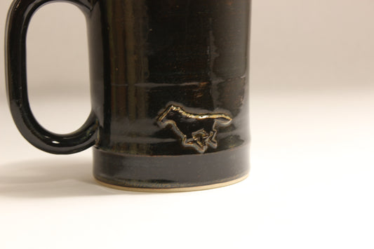 Horse Mug