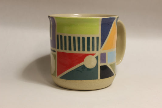 MCM Camp Mug