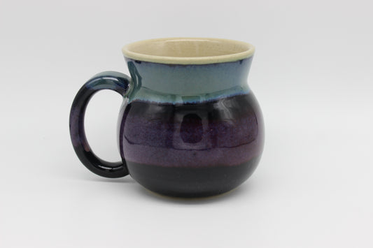 Cauldron Mug
