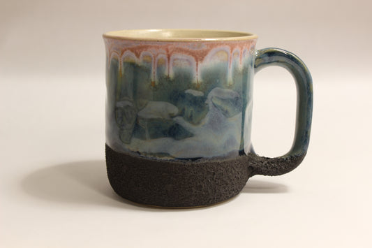 River Rock Mug