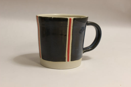 Stripe Mug