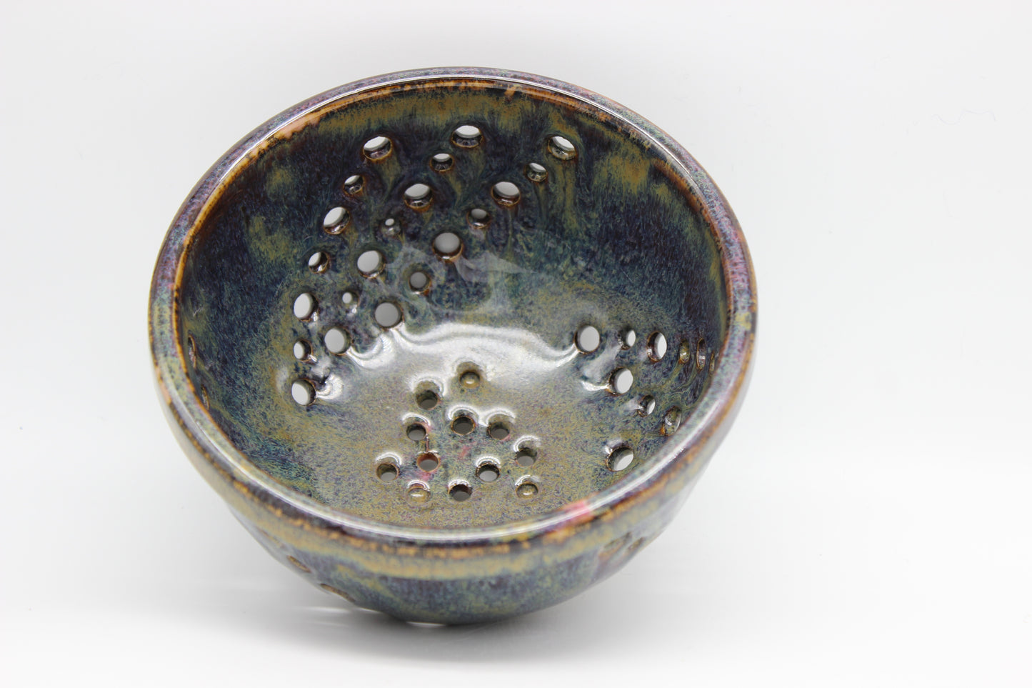 Berry Bowl