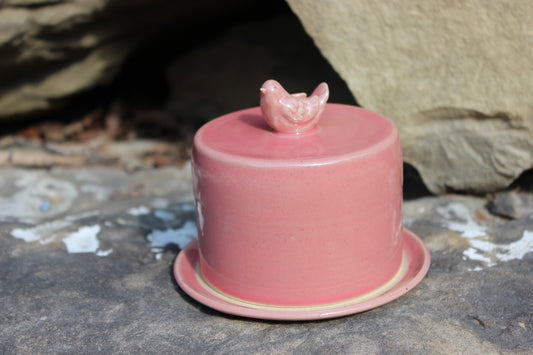 Butter dish
