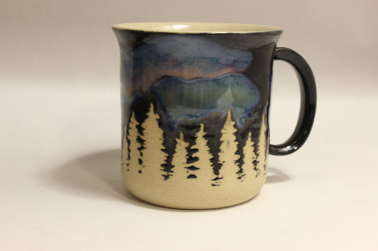 Northern Lights Mug