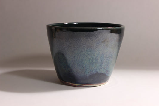 Tall bowl