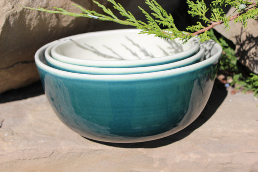 Mixing Bowl Set
