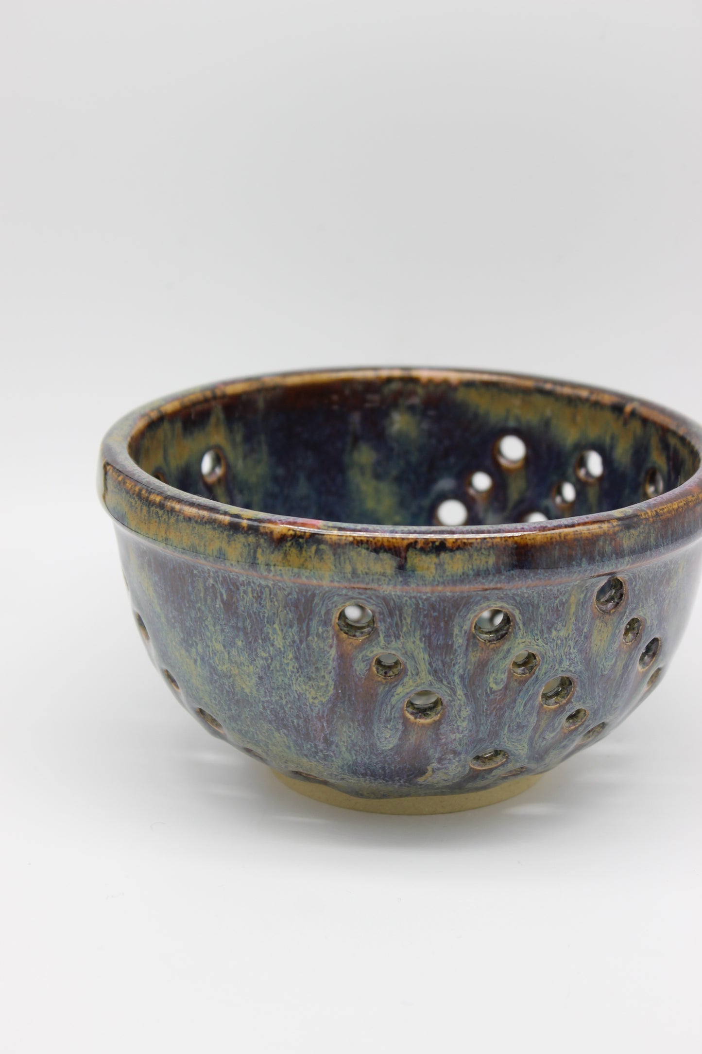 Berry Bowl