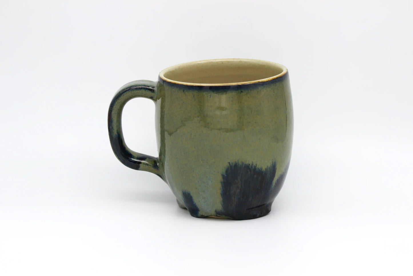 Green Olive Mug