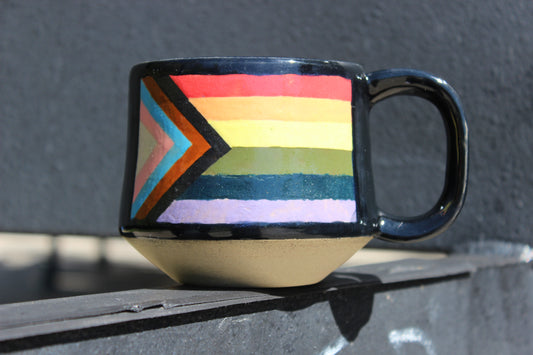 Pride Mug