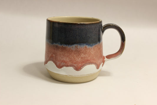 Raspberry Mug
