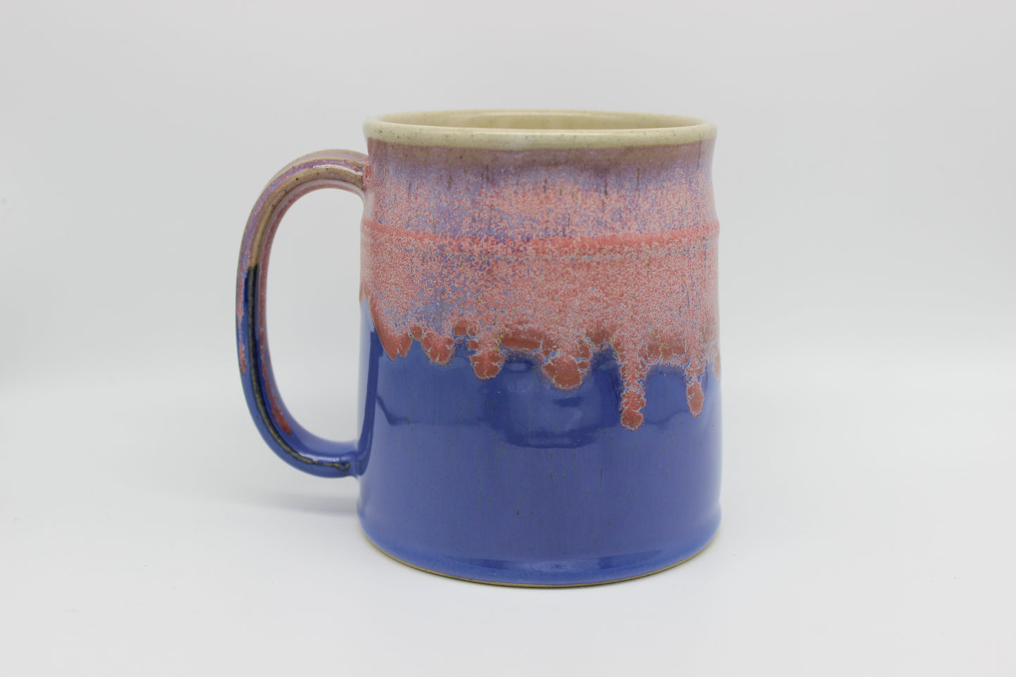 24oz Cotton Candy Mug