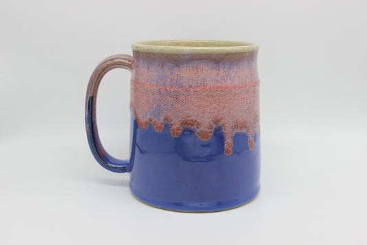 24oz Cotton Candy Mug