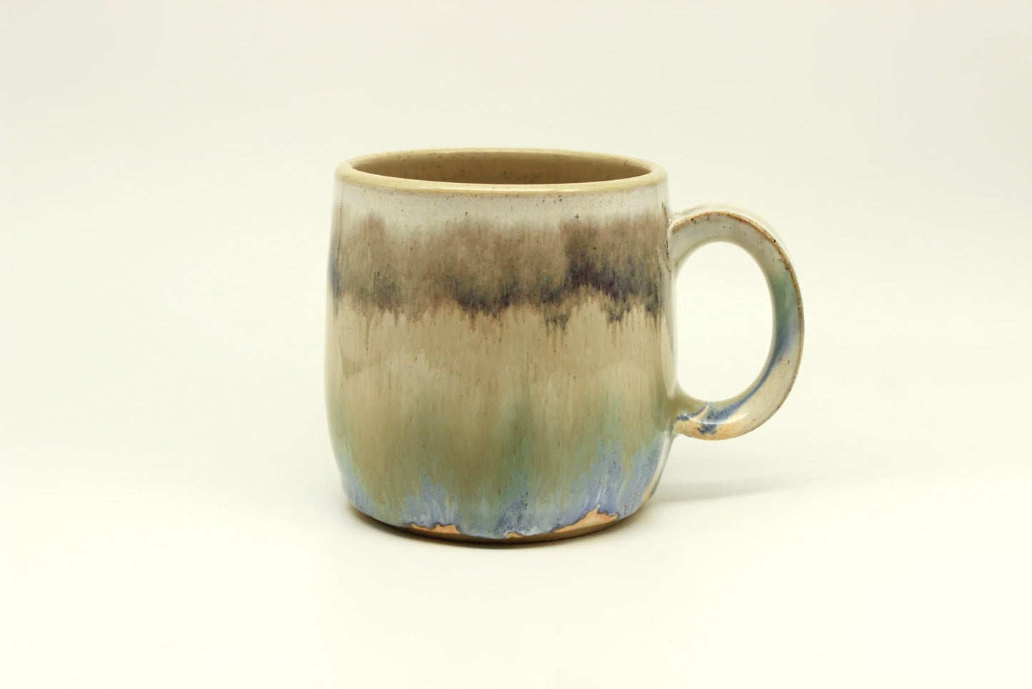 Pastel Purple Mug