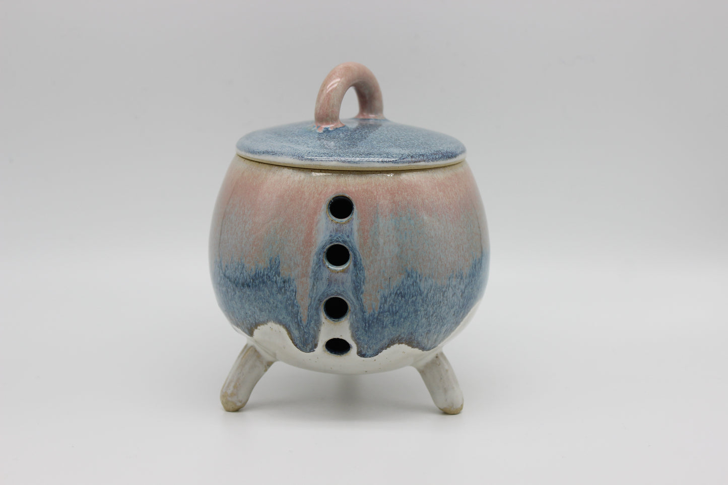 Garlic jar
