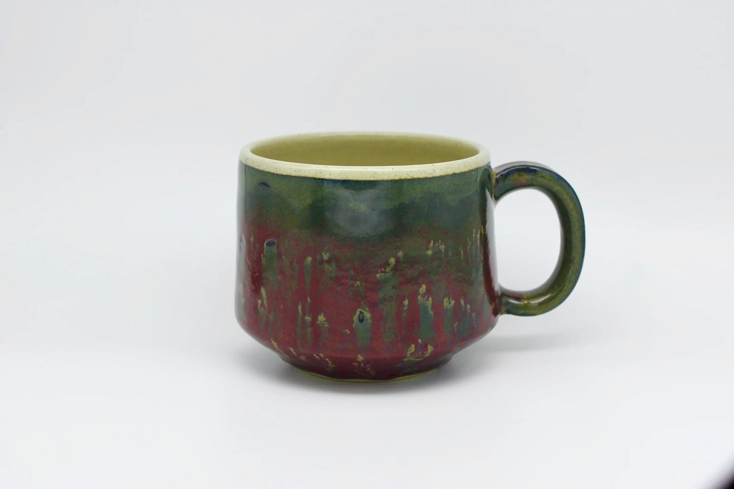 Jasper Geometric Mug