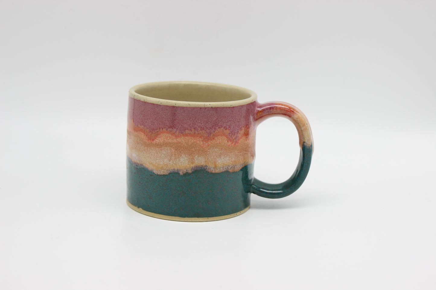 Espresso Sunset Mug