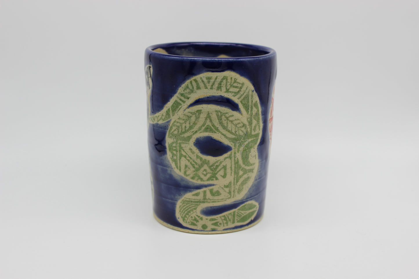 Snake Cup