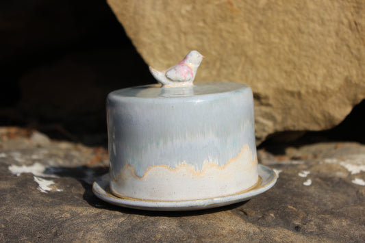 Butter dish