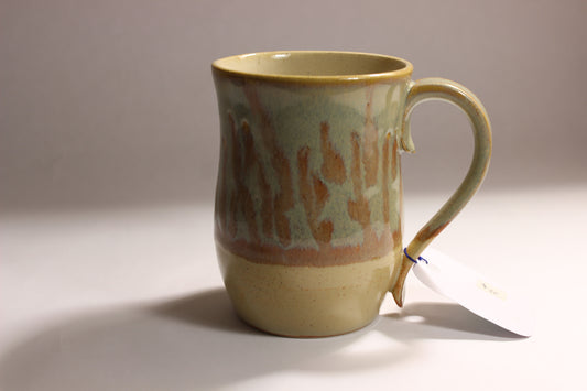 Tall mug