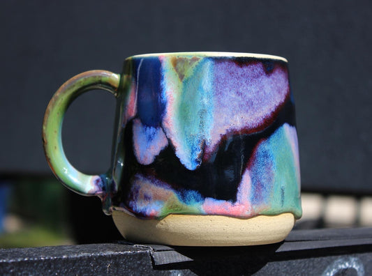 Colorful Mug