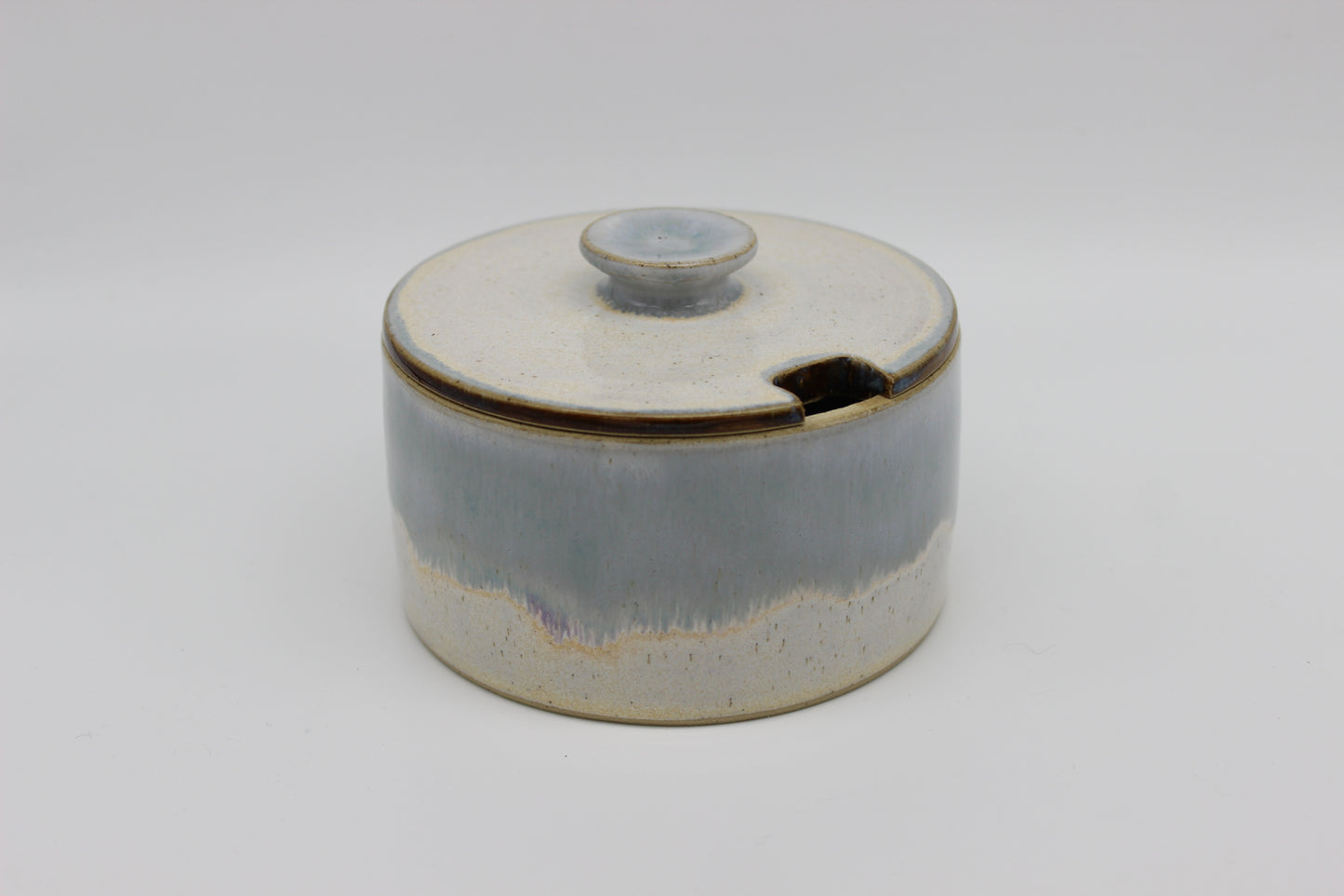 Sugar jar