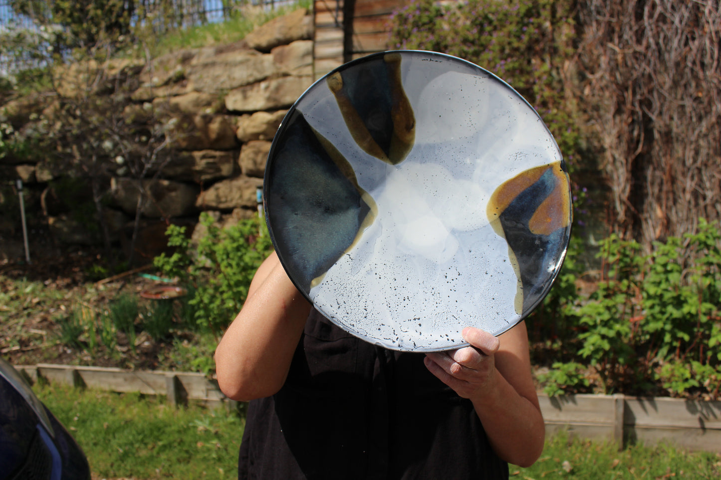 Large Platter