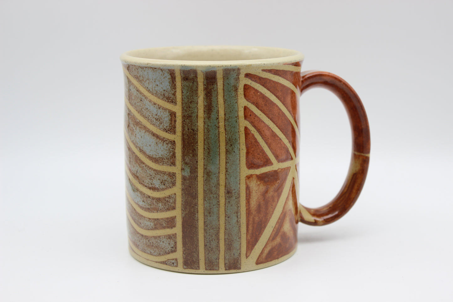Autumnal Mug