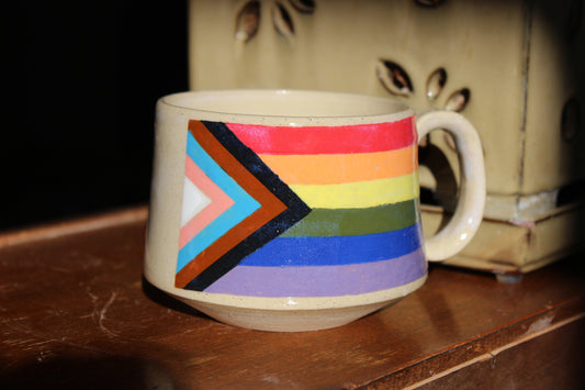Pride Mug