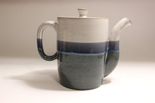 Tall Teapot