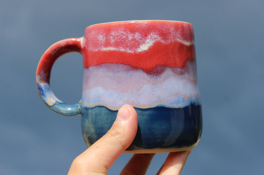 Colorful Mug