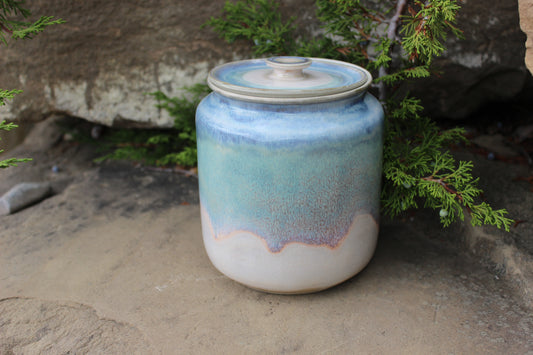 Cookie Jar
