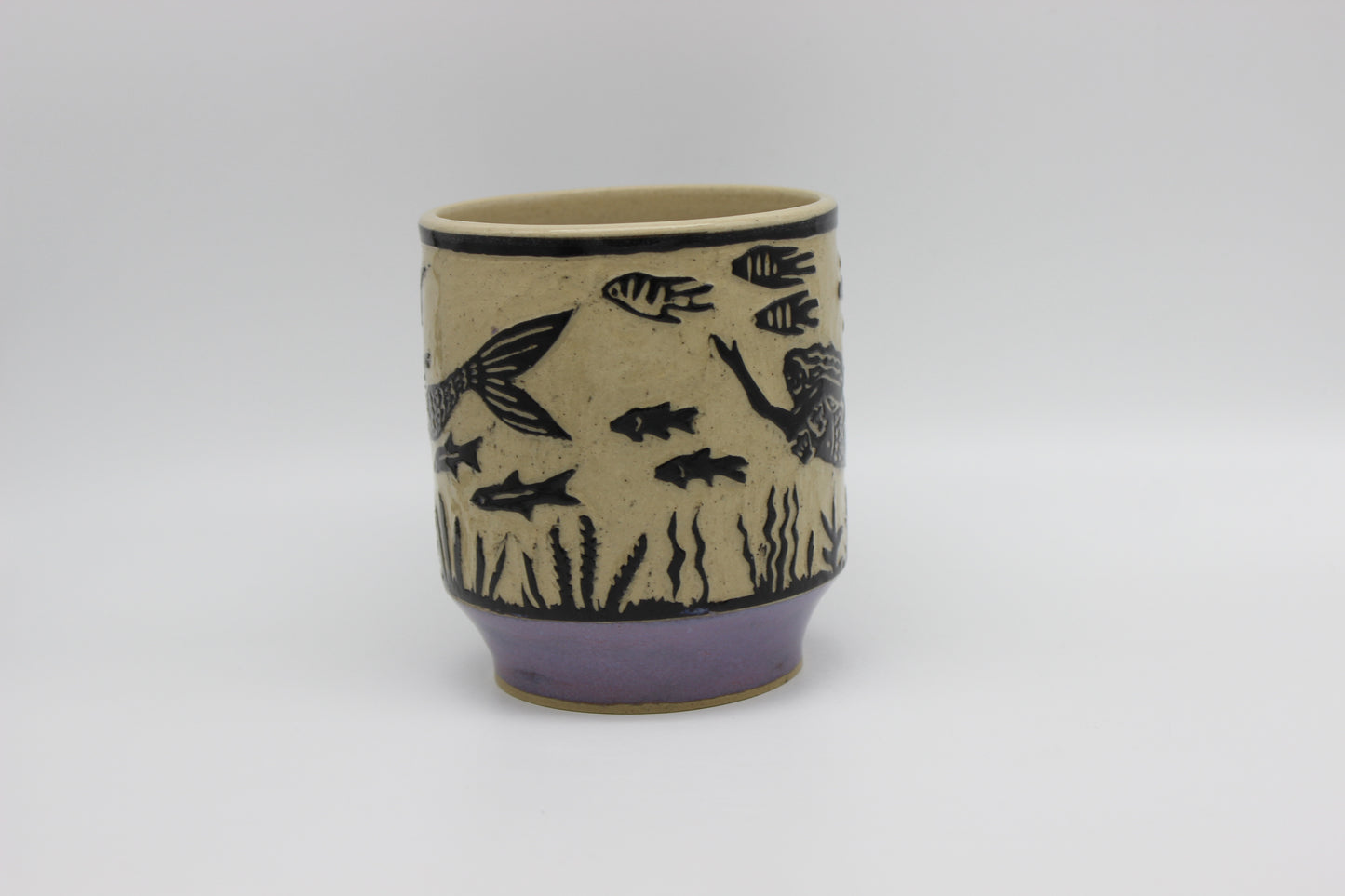 Mermaid Mug