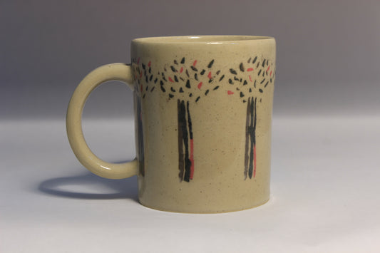 Tree Mug