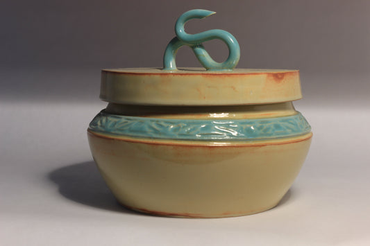 Cookie Jar