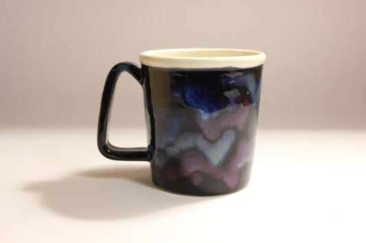 Galaxy Mug