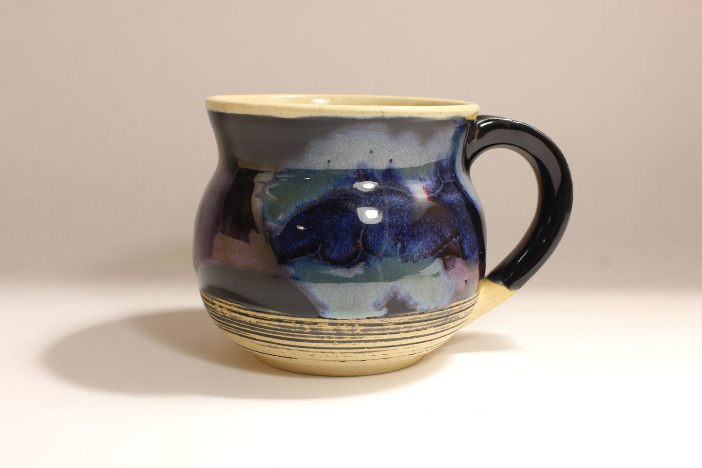 Galaxy Mug