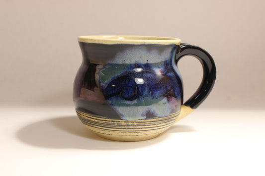 Galaxy Mug