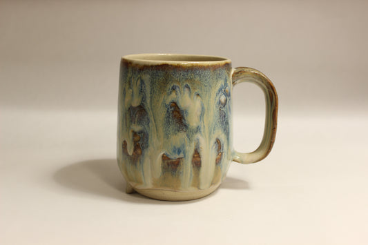 Drippy Large Mug