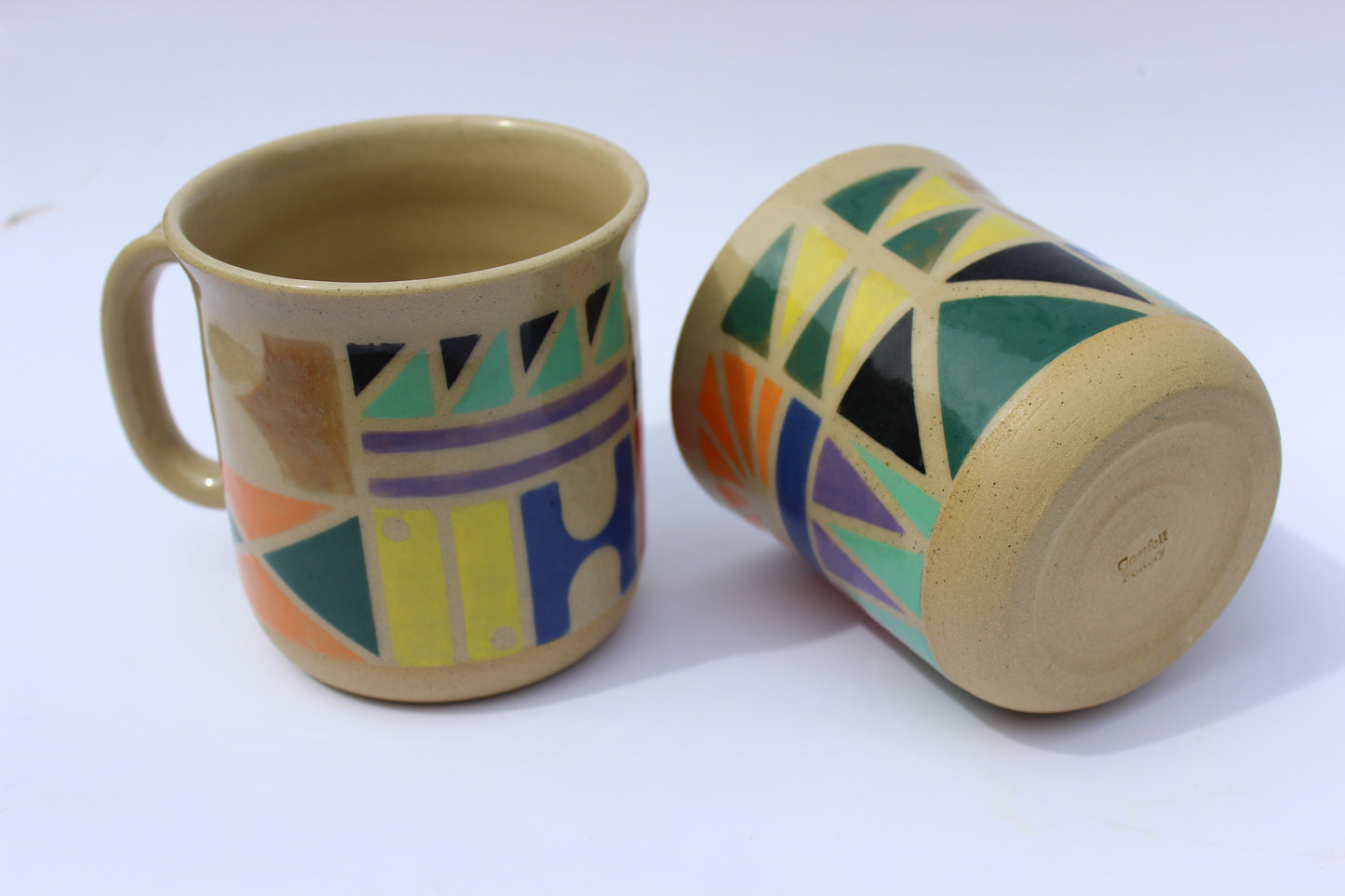 MCM Shapes Mug