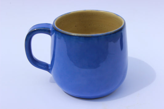 Blue Mug
